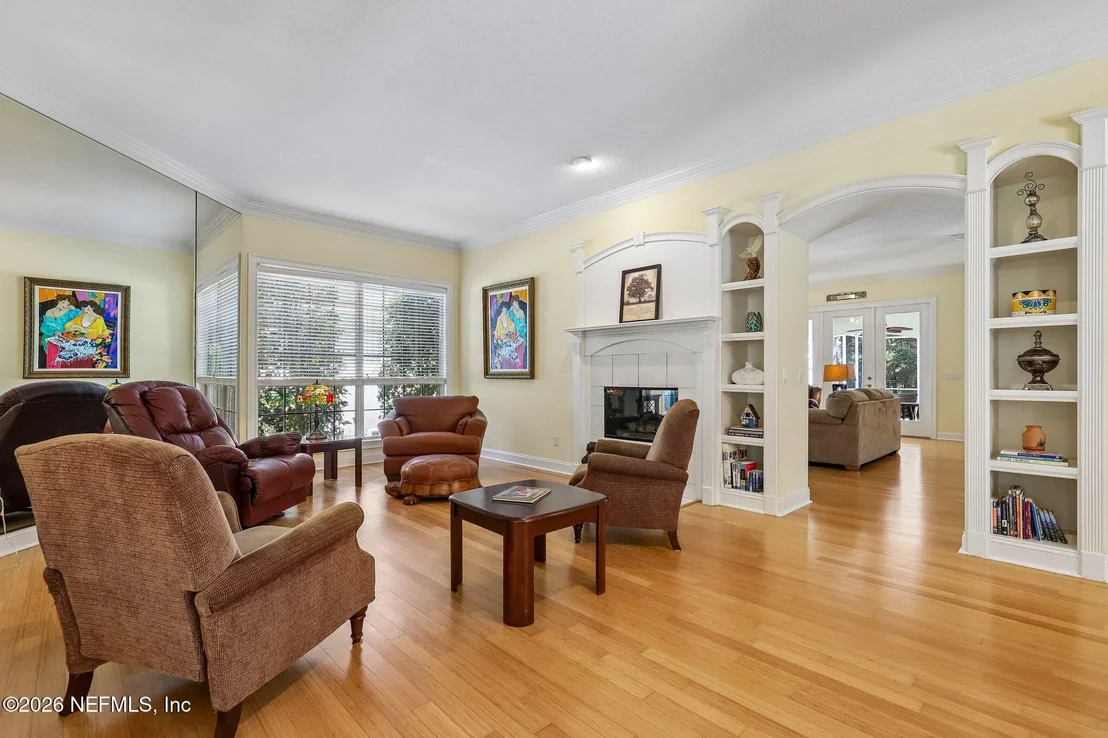 Photo of 13633 BROMLEY POINT Drive