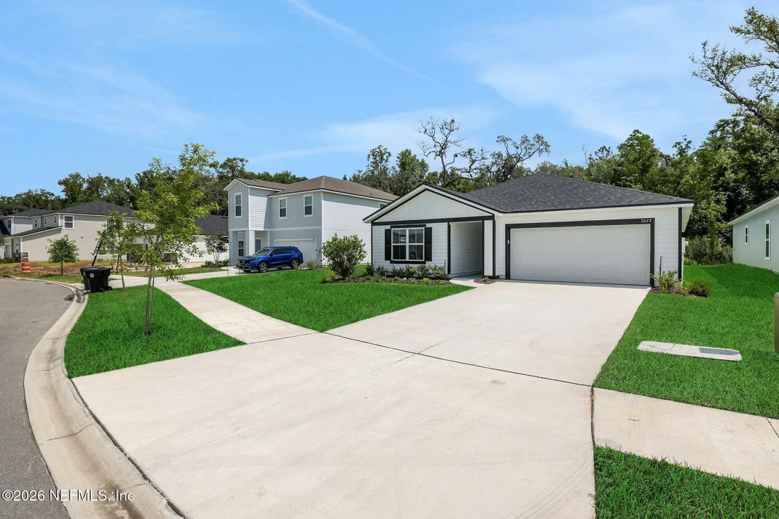 Photo of 3622 BELSTEAD Way