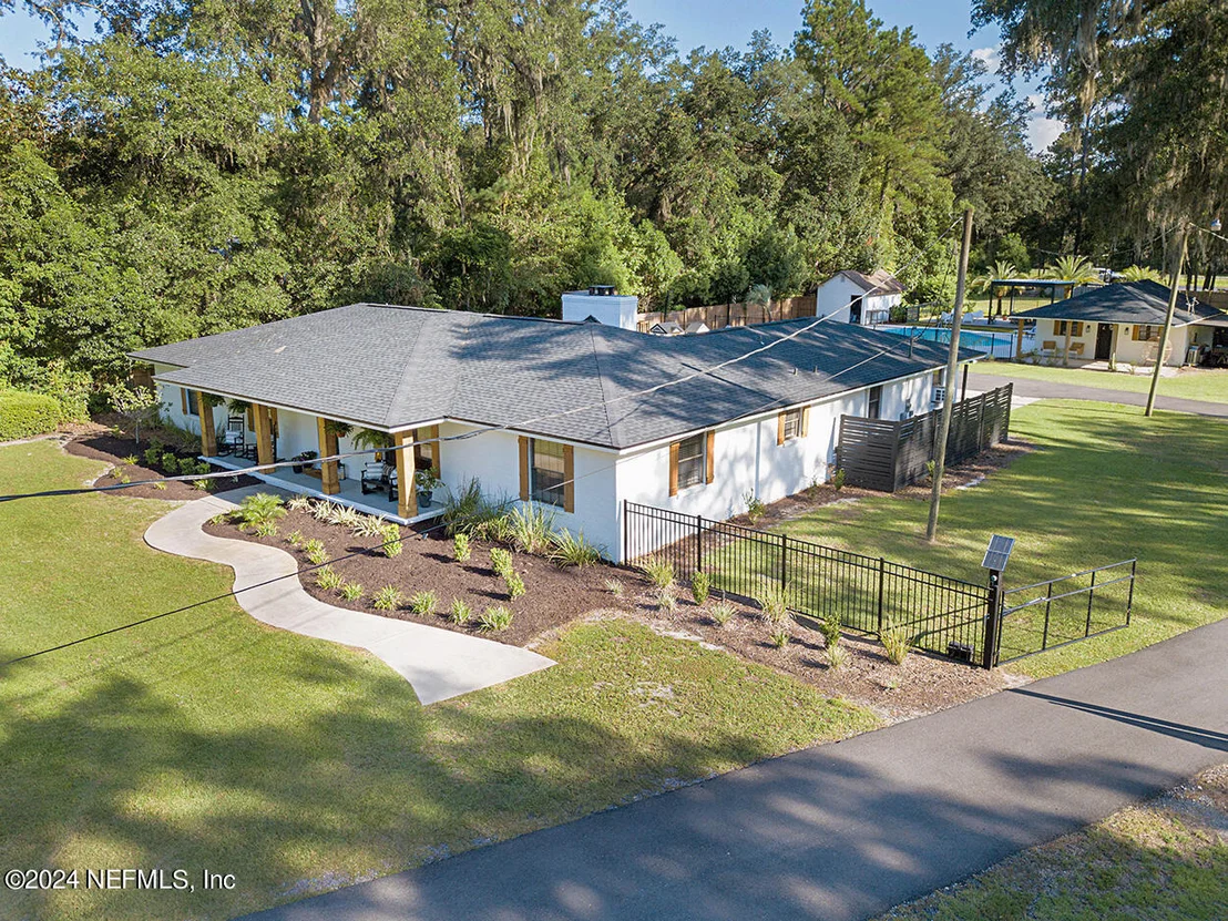 Photo of 6174 GEORGE HODGES Road
