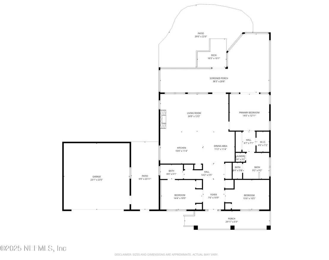 Photo of 14 ALTHEA Street