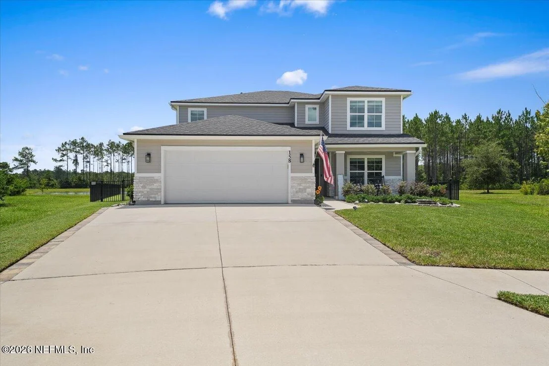 Photo of 158 BIRDFIELD Court