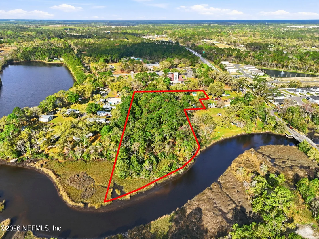 Photo of 9843 WAGNER Road