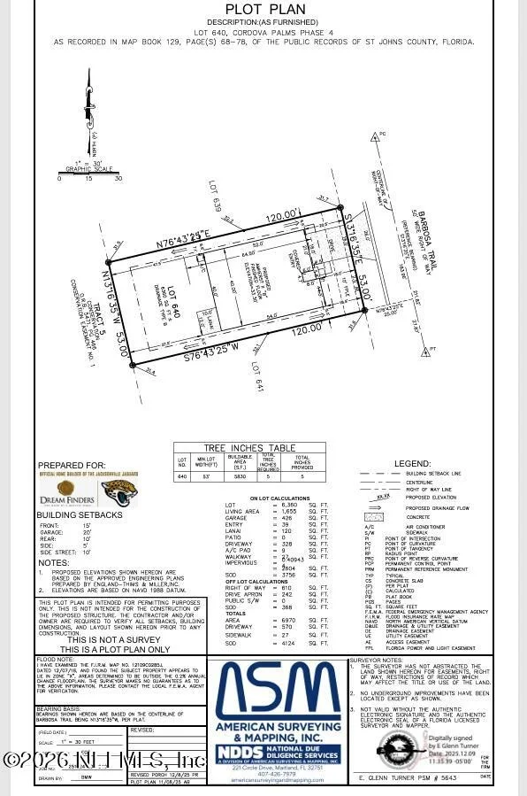 Photo of 605 BARBOSA Trail