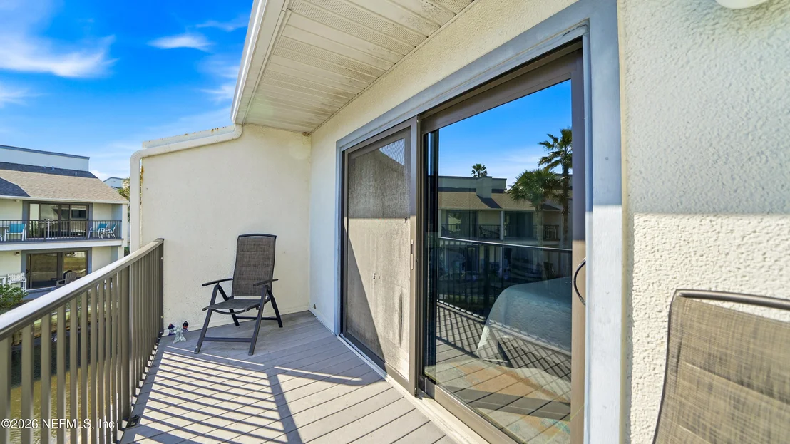 Photo of Unit 31 at 890 A1A BEACH Boulevard
