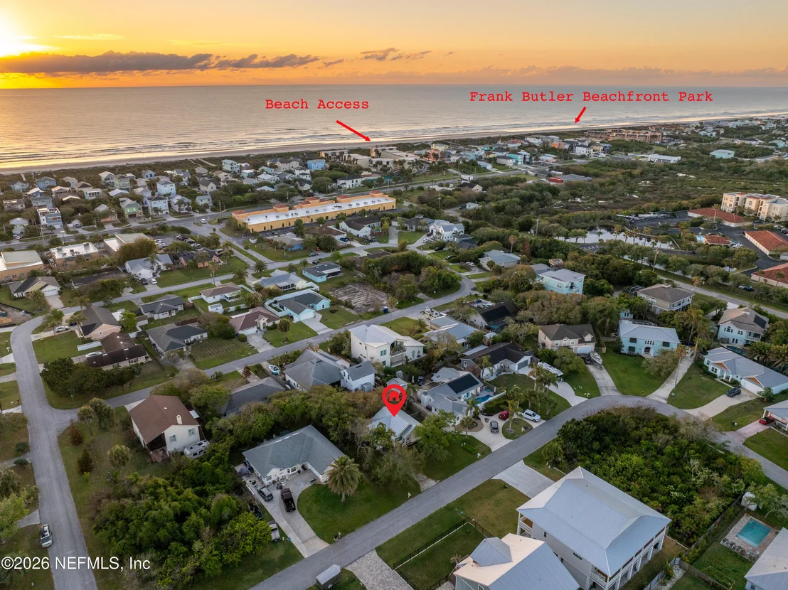Photo of 64 KON TIKI Circle