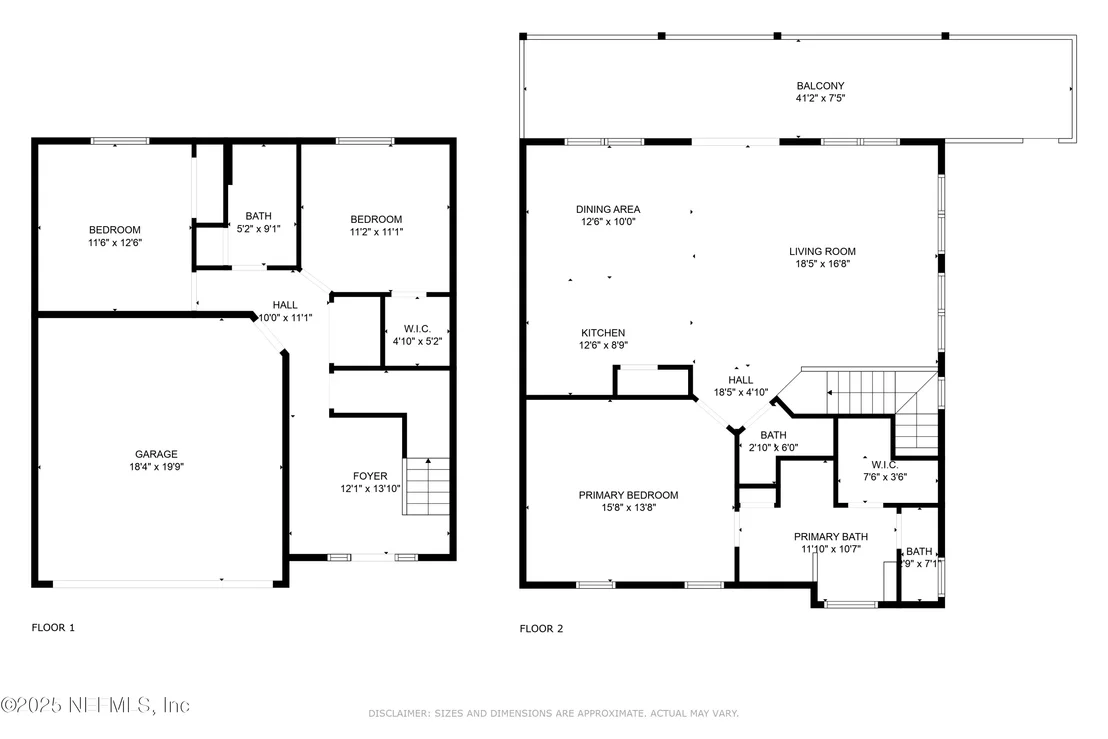 Photo of 41 MILLIKEN Lane