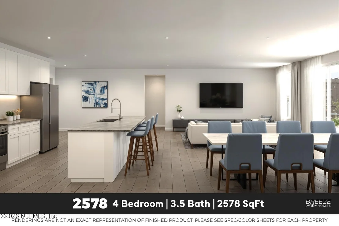 Photo of Unit LOT48 at 7802 HOLLENBECK Way