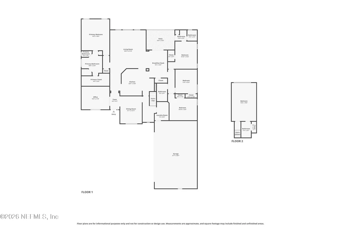 Photo of 198 PARKSIDE Drive