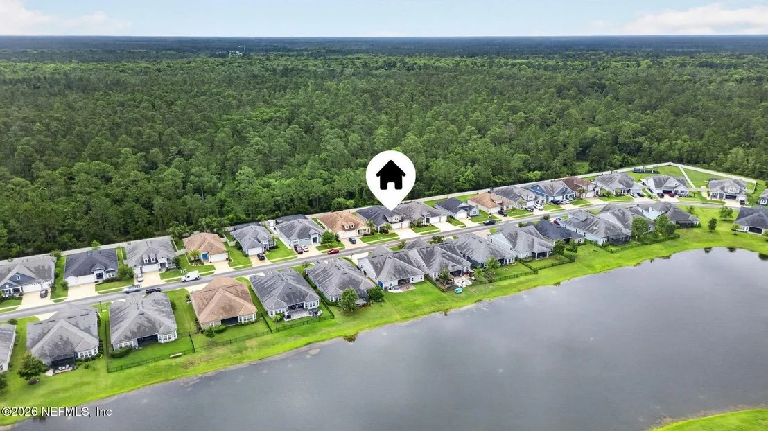 Photo of 604 WILLOW LAKE Drive