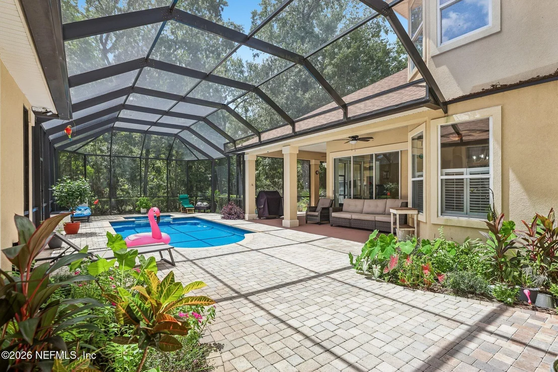 Photo of 2708 SHADE TREE Drive