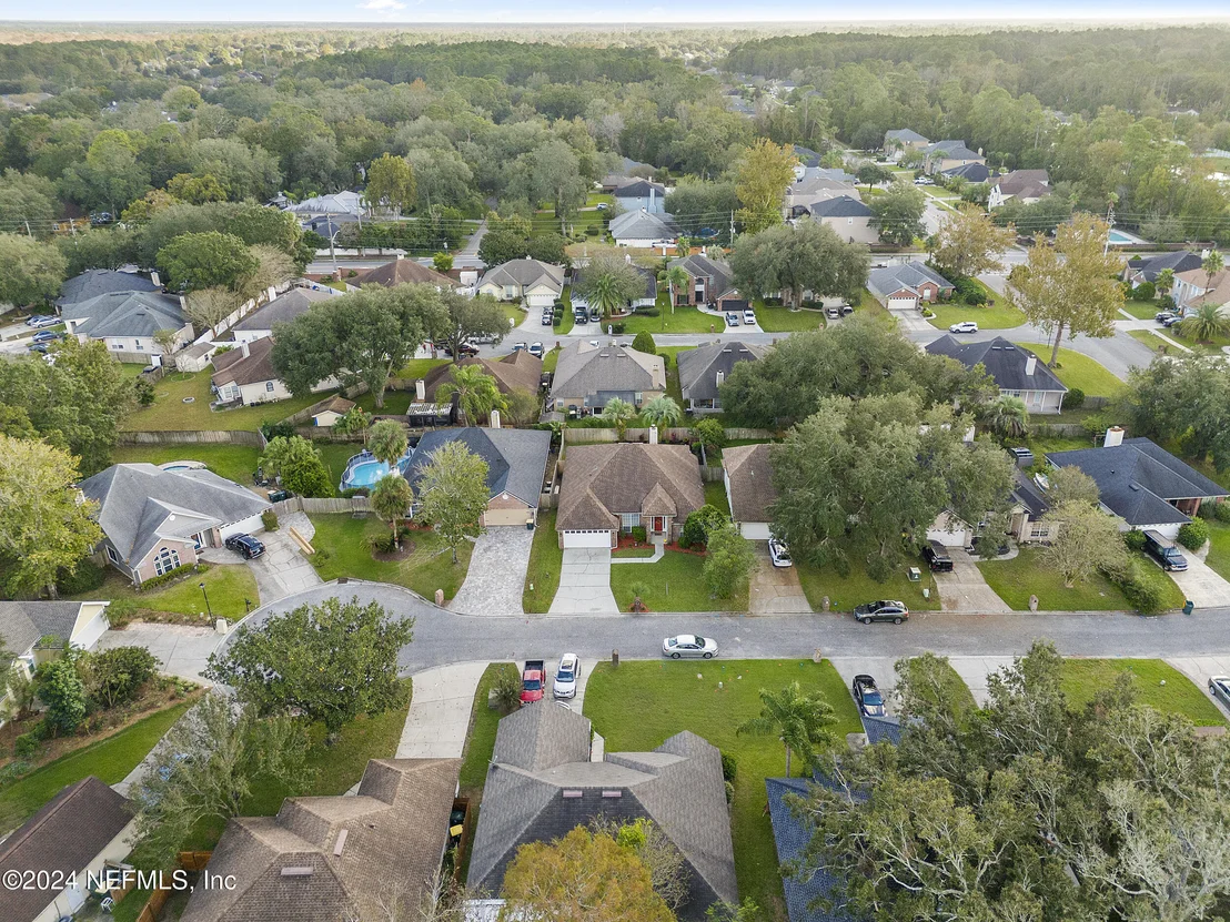 Photo of 5536 DOVER CREST Lane