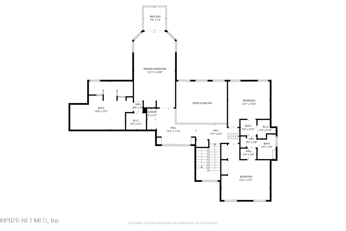 Photo of 2656 BEAUCLERC Road