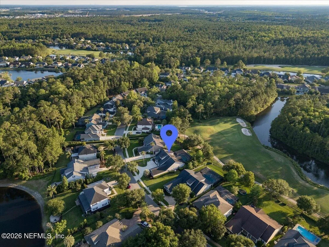 Photo of 421 ST JOHNS GOLF Drive