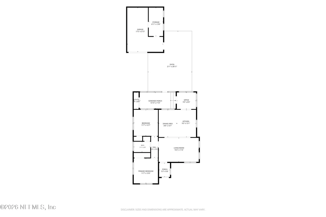 Photo of 4759 POST Street