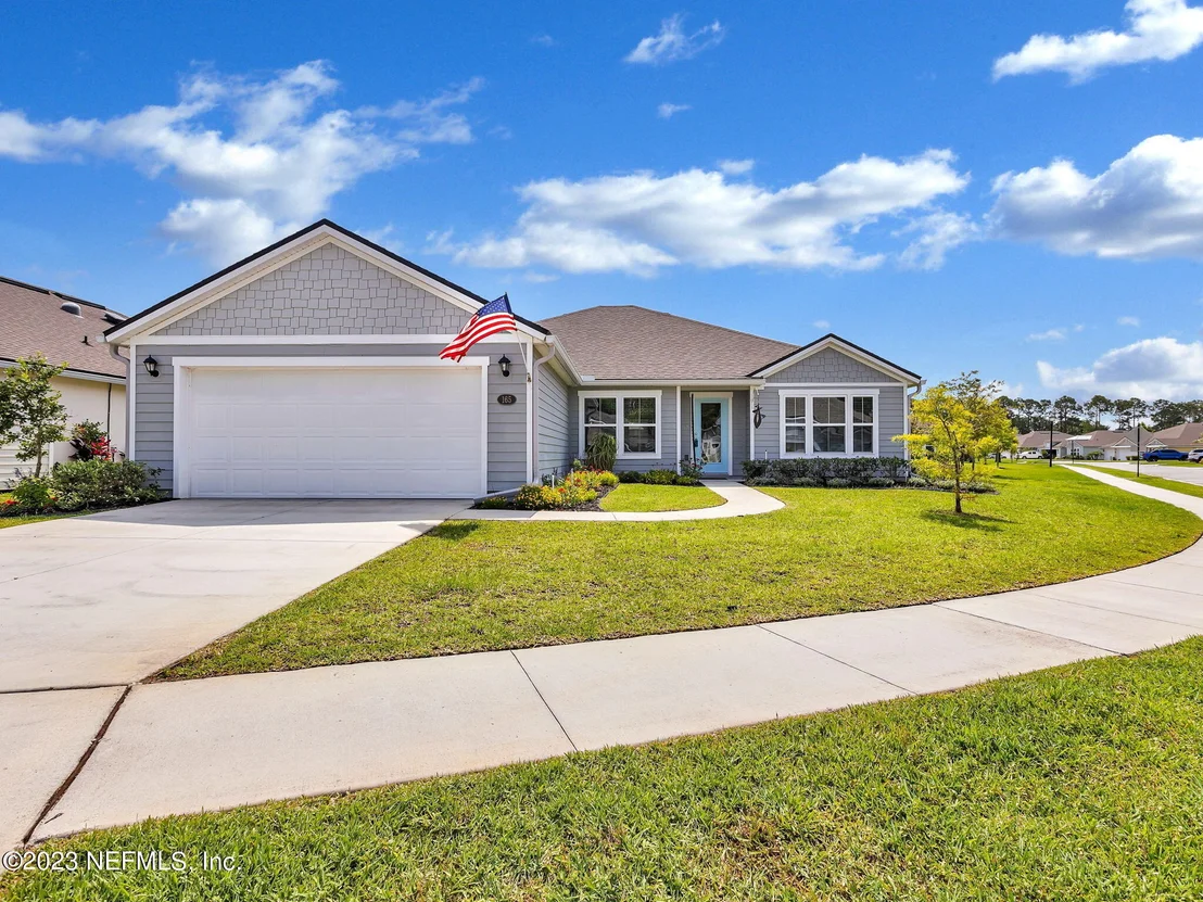 Photo of 165 COASTAL HAMMOCK Way