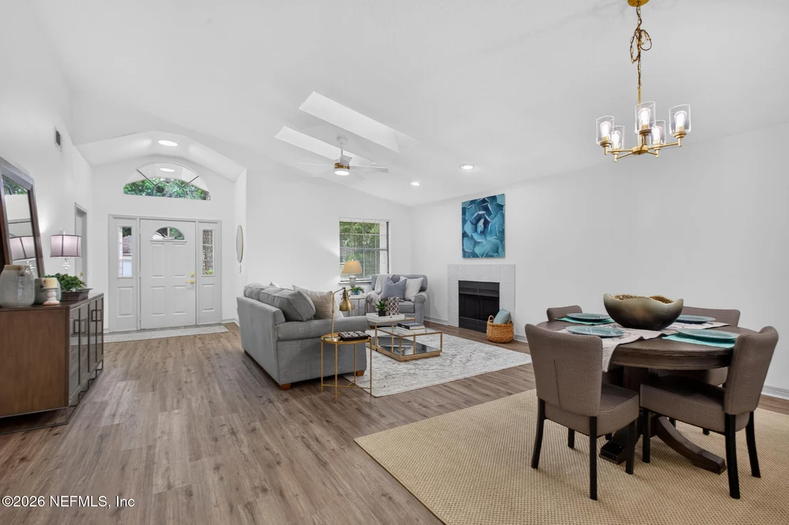 Photo of 5491 FORT CAROLINE Road