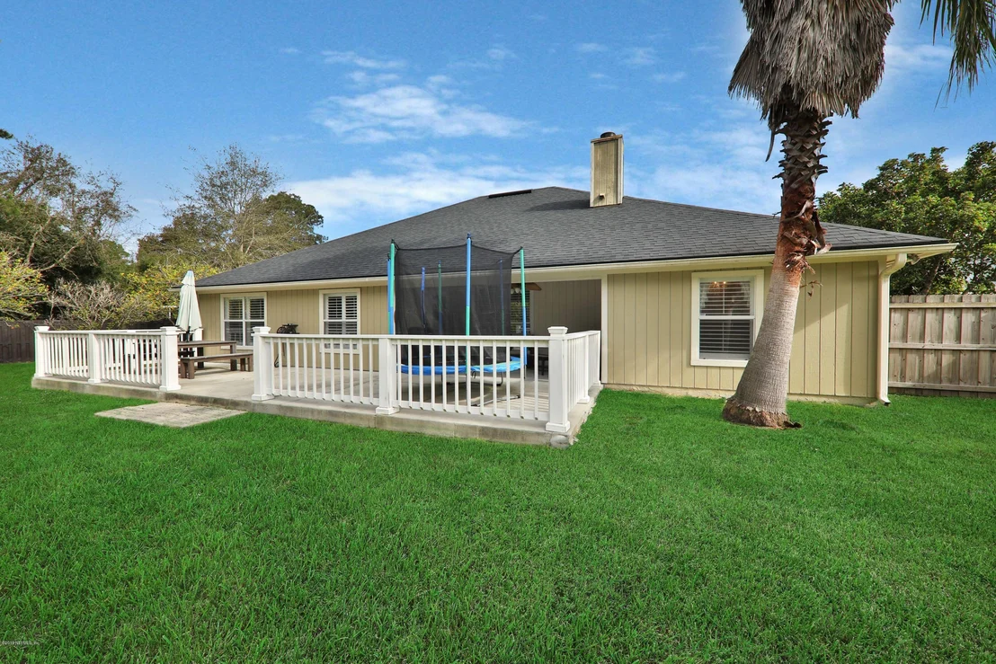 Photo of 12126 CORNER OAKS Drive