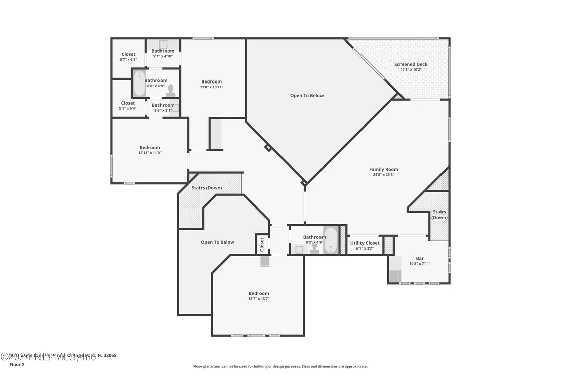 Photo of 4007 EAGLE LANDING Parkway