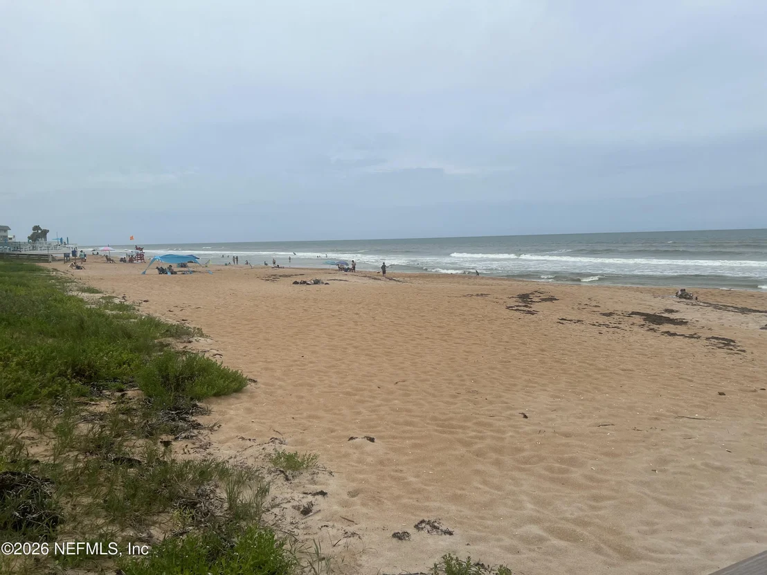 Photo of Unit 4B at 1513 OCEAN SHORE Boulevard