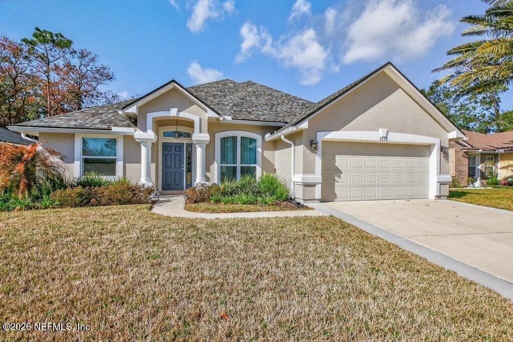 Photo of 1218 WATERFALL Drive