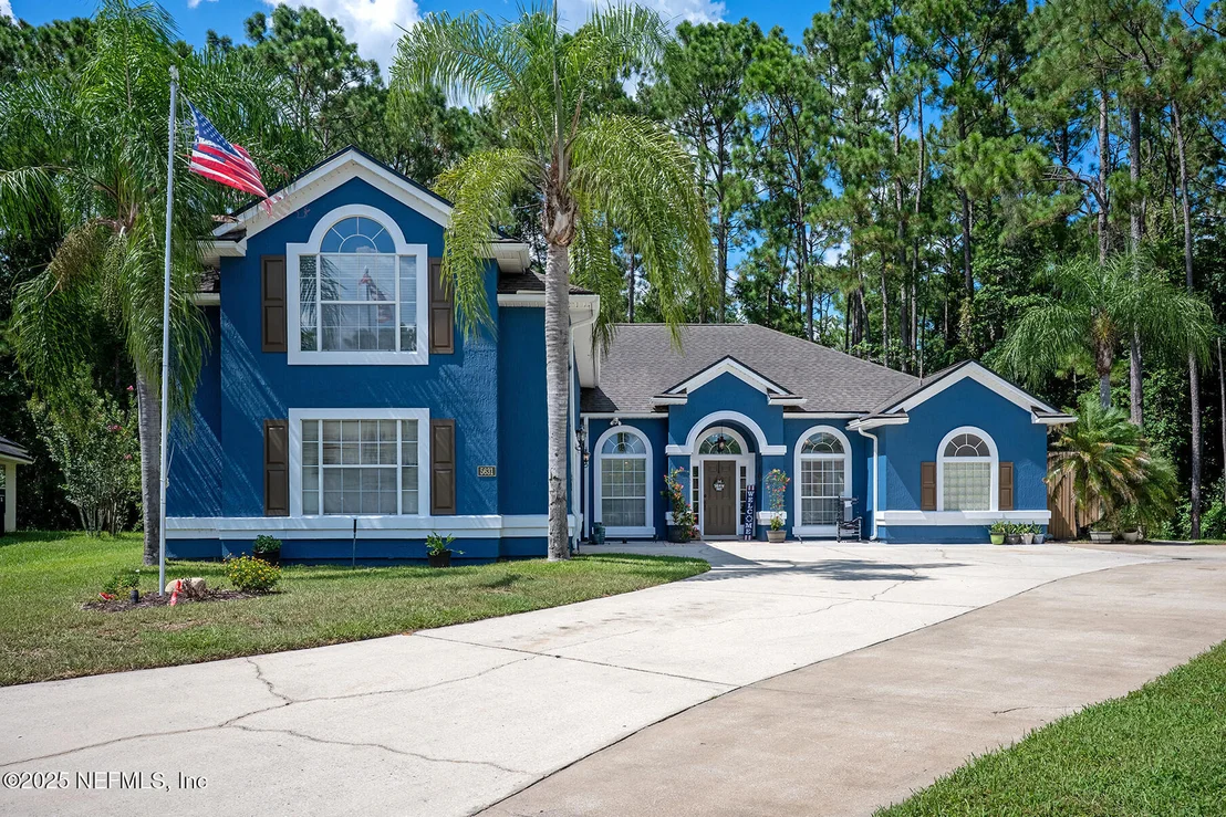Photo of 5631 COLDSTREAM Court