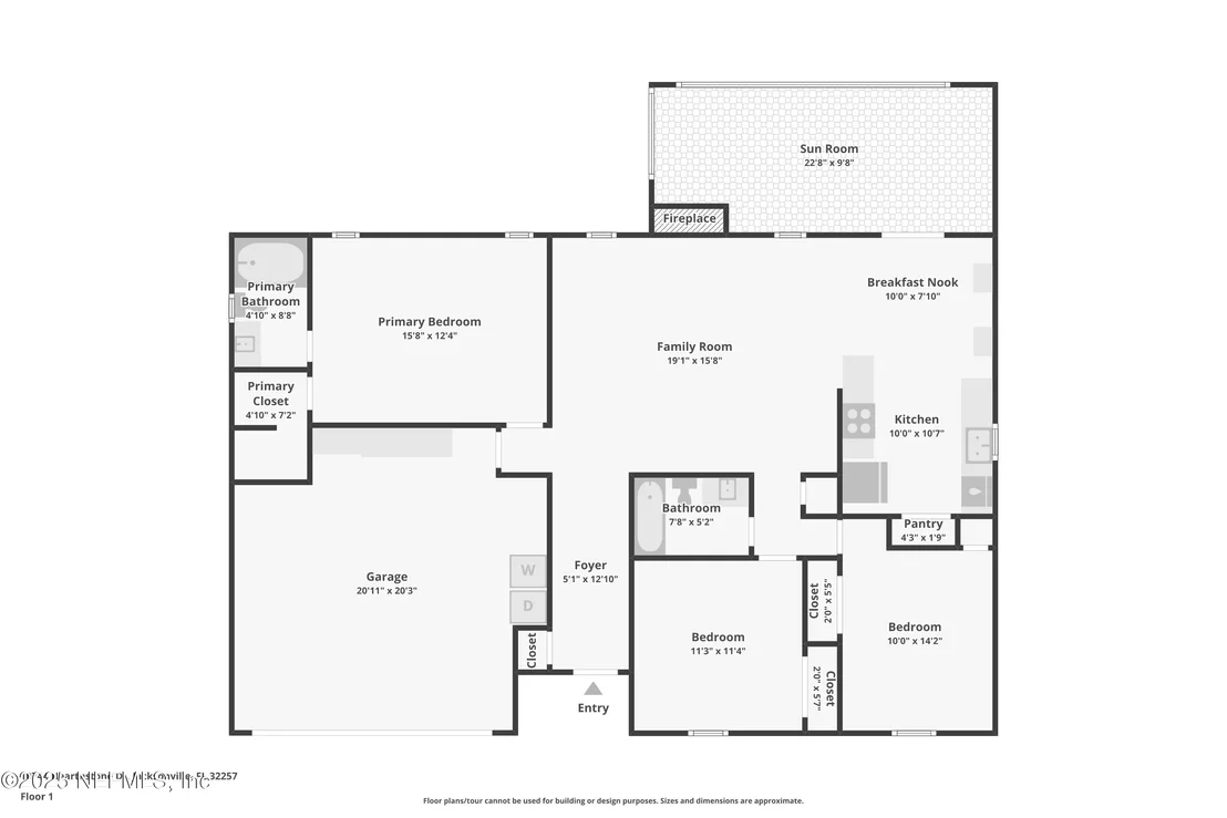 Photo of 10744 HEARTHSTONE Drive