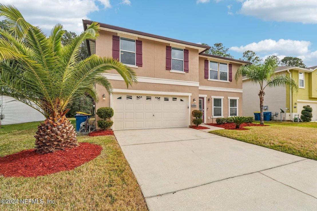 Photo of 11769 SILVER HILL Drive