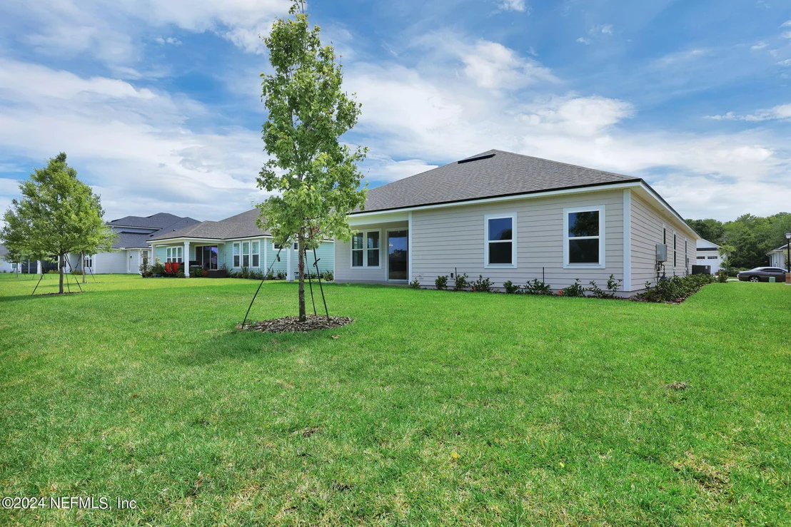 Photo of 614 BACK CREEK Drive