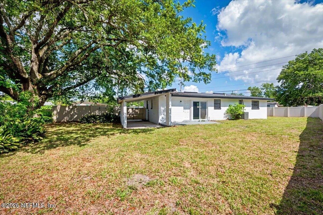 Photo of 2607 RANDY Road