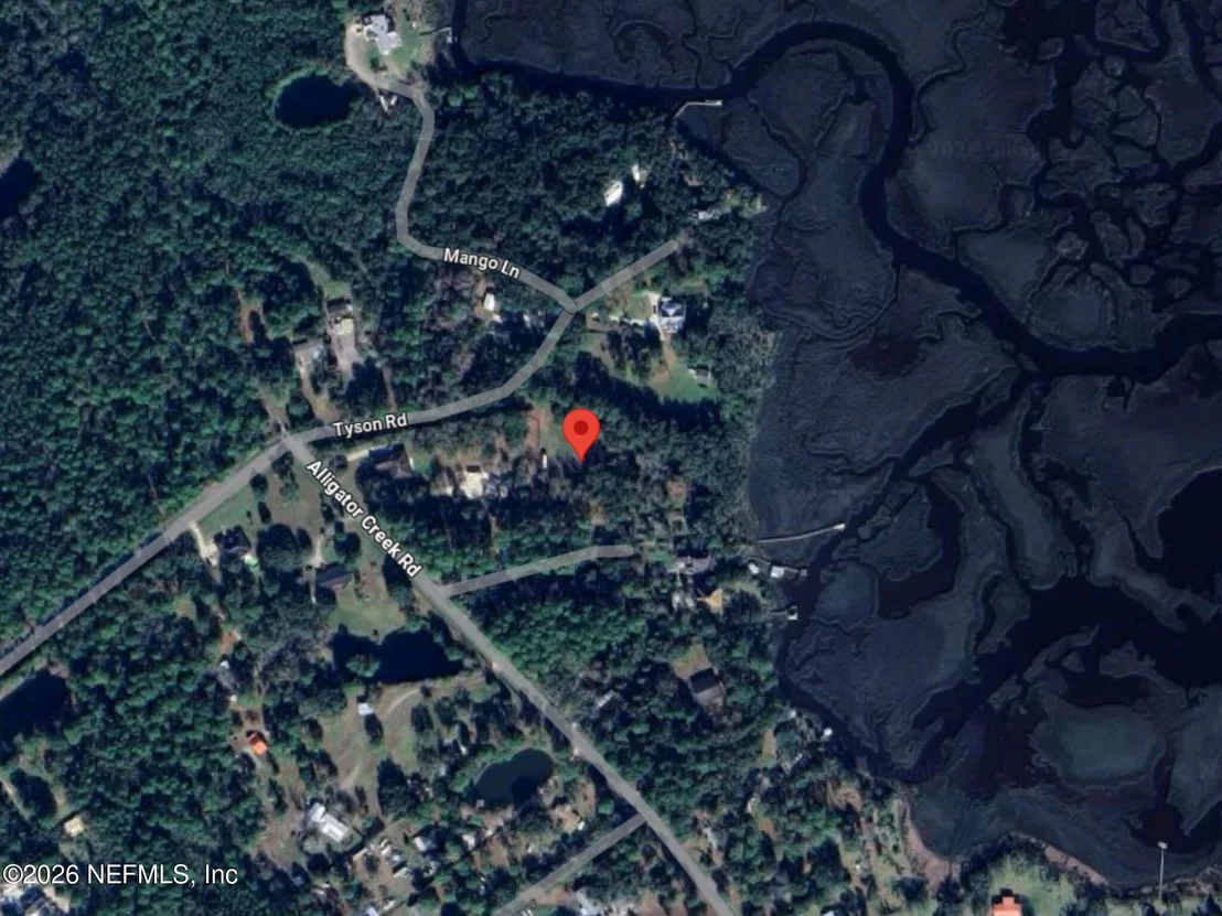 Photo of 95654 TYSON Road