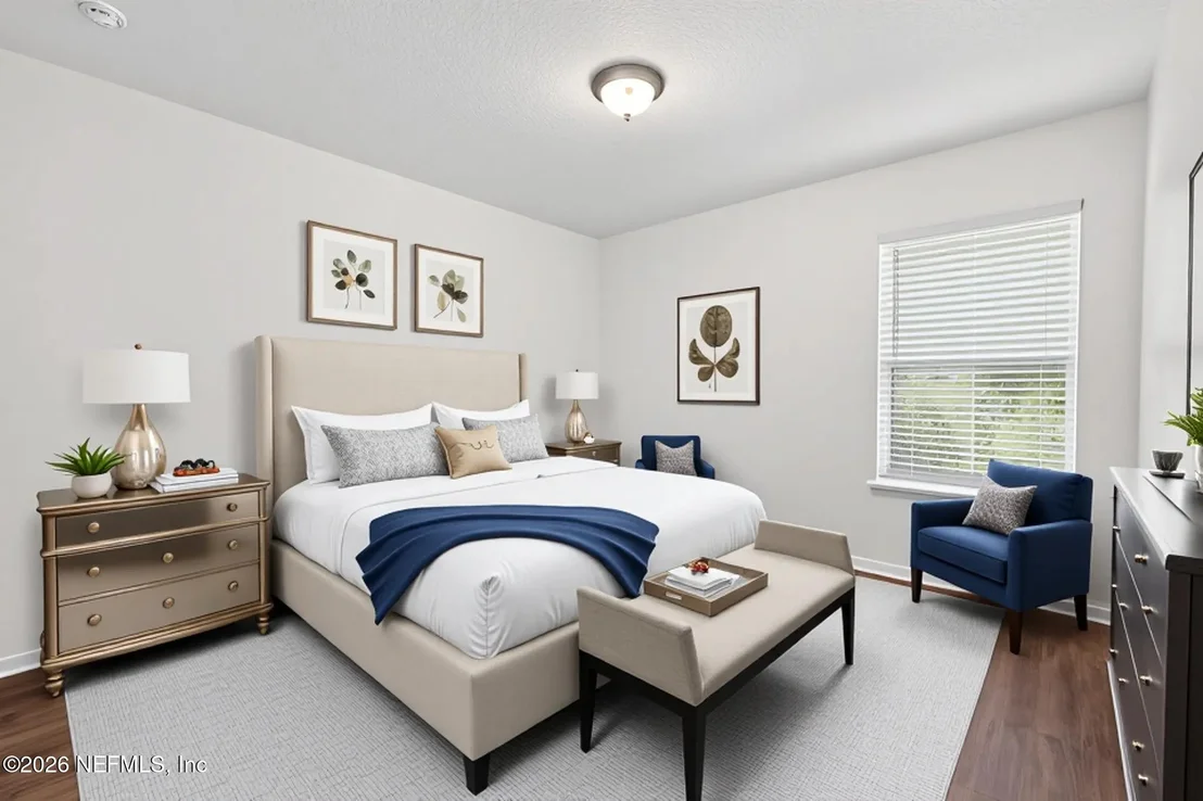 Photo of 304 N HIDDEN TREE Drive