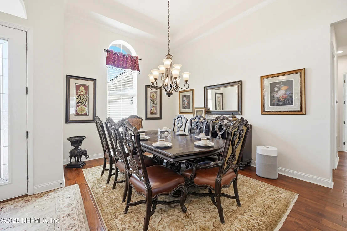 Photo of 2937 PESCARA Drive