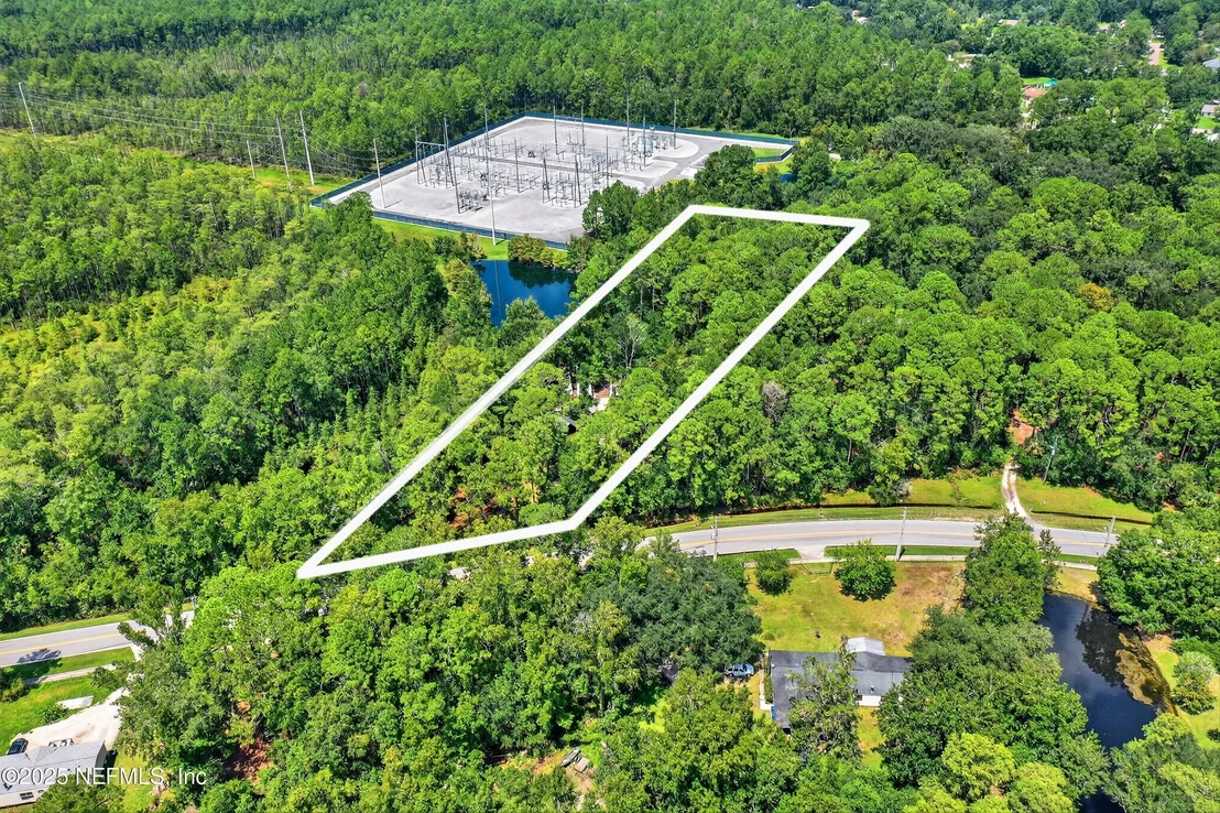 Photo of 2561 STARRATT Road