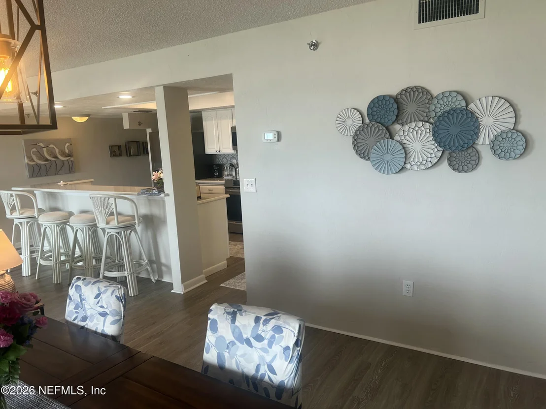 Photo of Unit 4B at 1513 OCEAN SHORE Boulevard