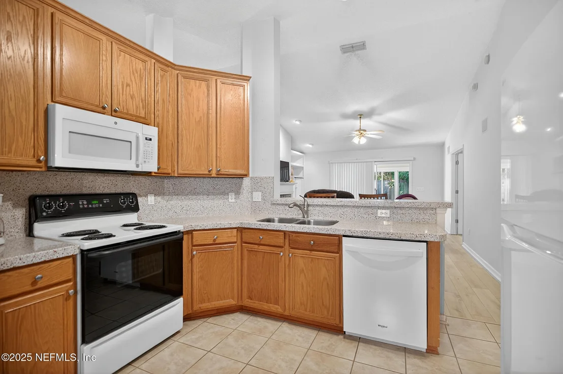 Photo of 3518 MARSH COVE Drive