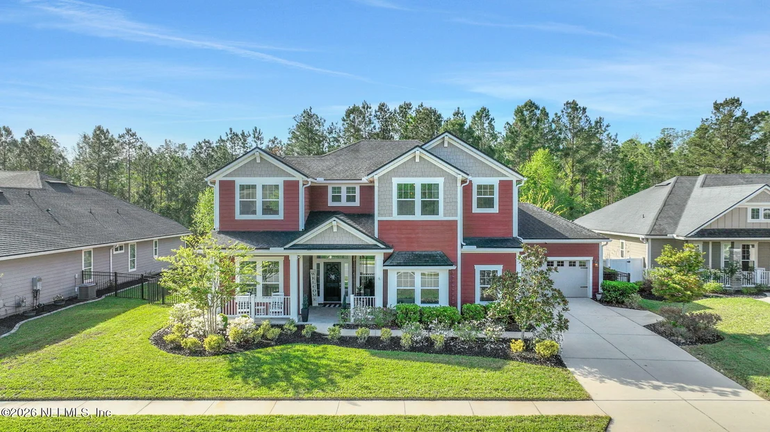 Photo of 550 BRAMBLY VINE Drive