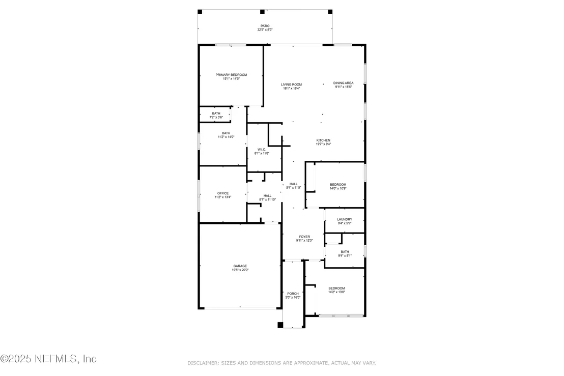 Photo of 9819 FILAMENT Boulevard