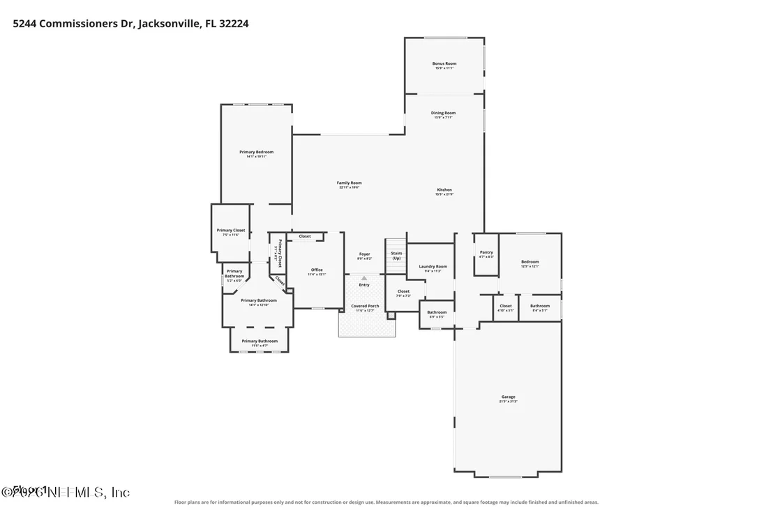 Photo of 5244 COMMISSIONERS Drive