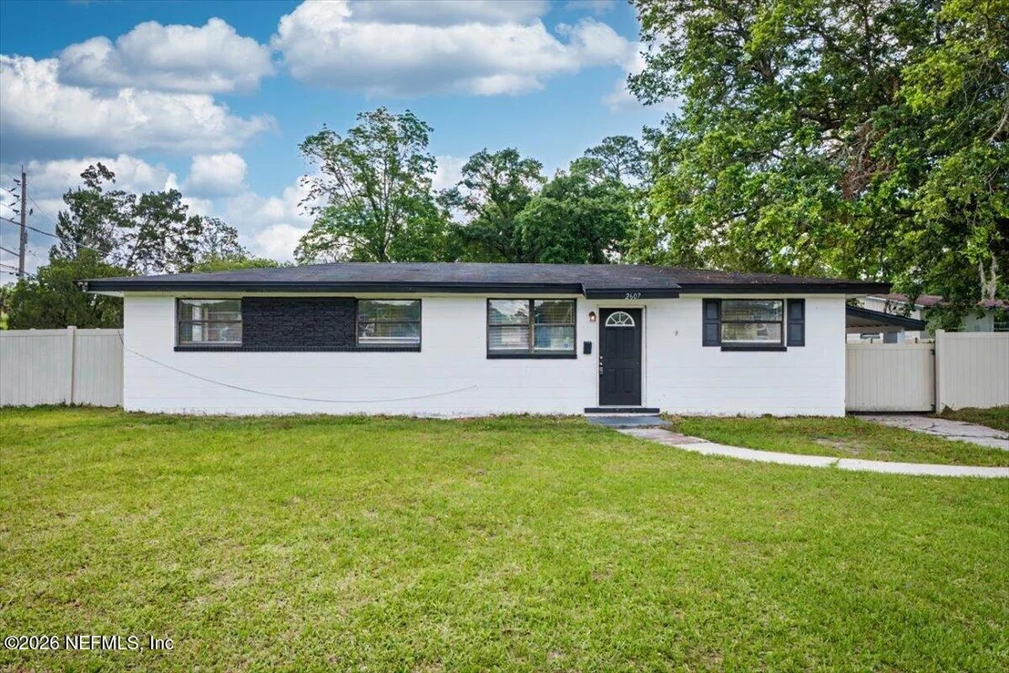 Photo of 2607 RANDY Road