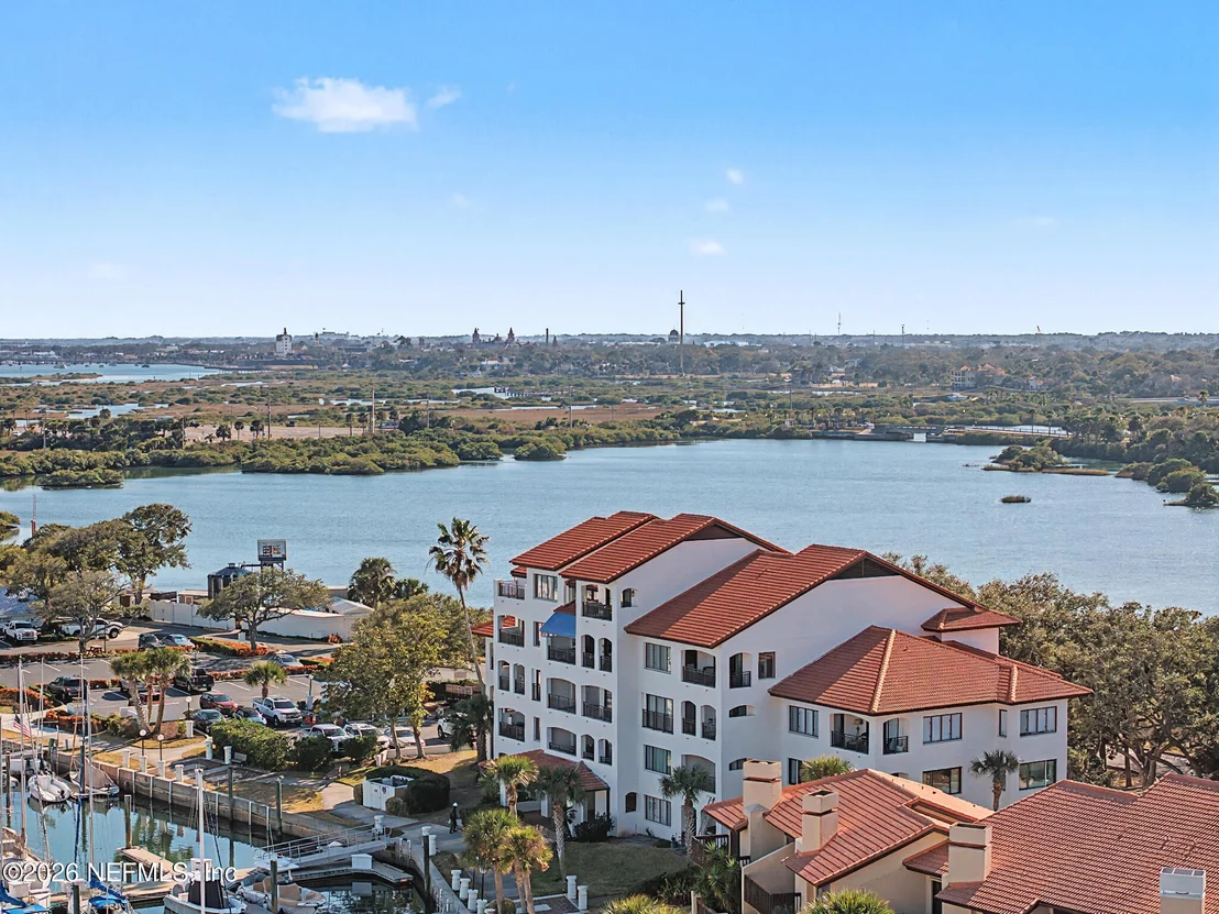 Photo of Unit 115 at 3115 HARBOR Drive