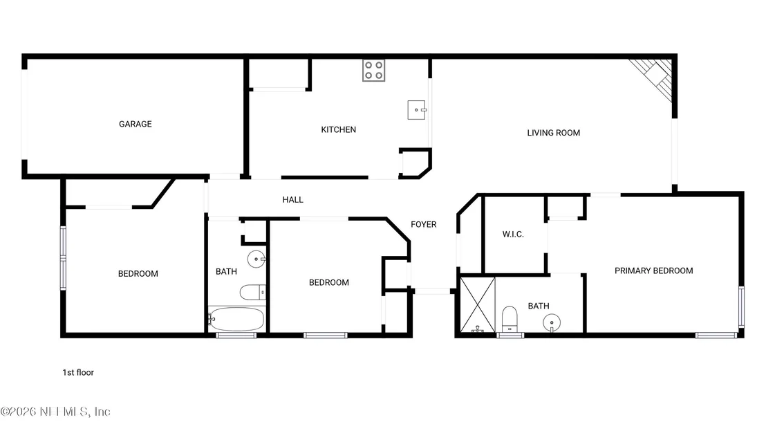 Photo of 2512 TOWNSQUARE Drive