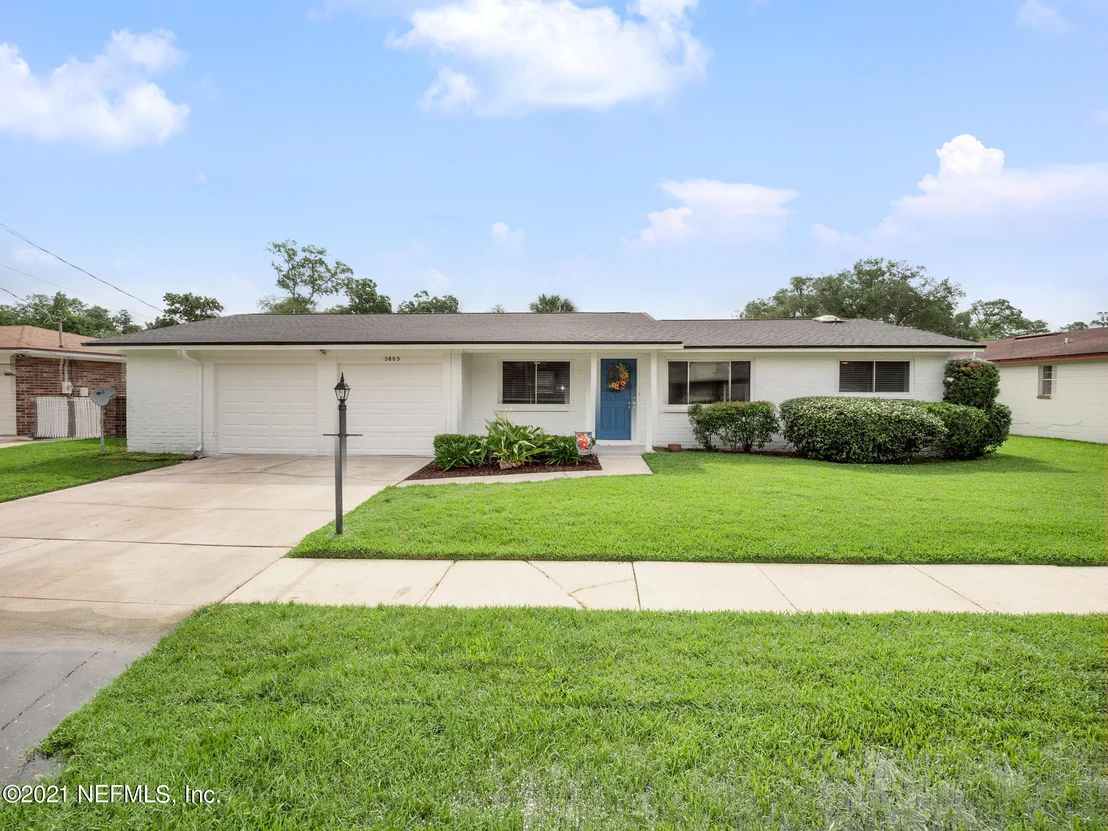 Photo of 3805 EUNICE Road