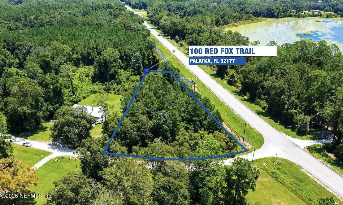 Photo of 100 RED FOX TRAIL Trail