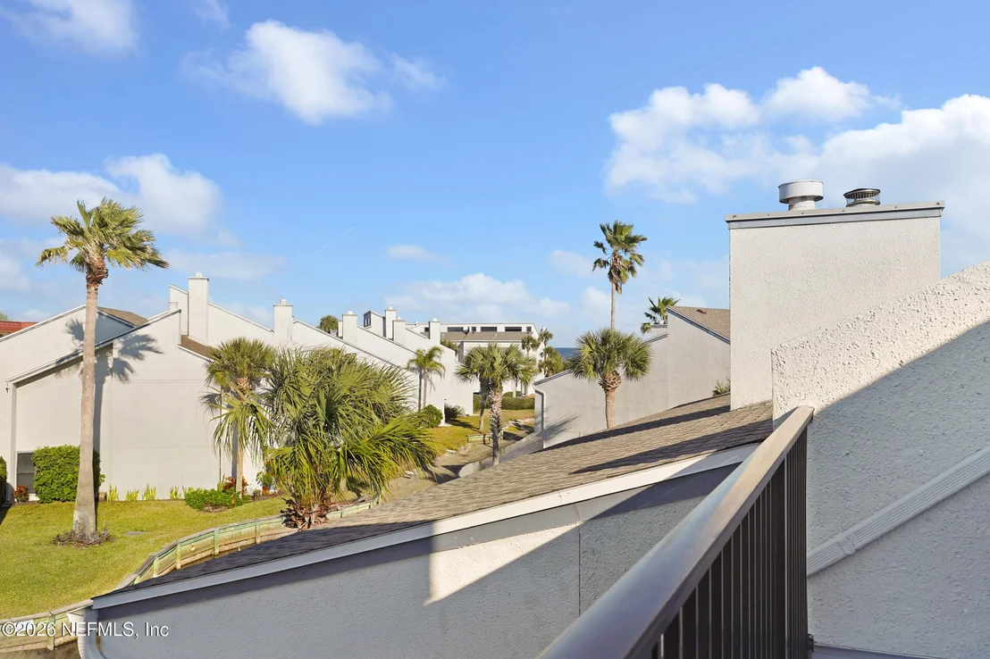 Photo of Unit 63 at 890 A1A BEACH Boulevard