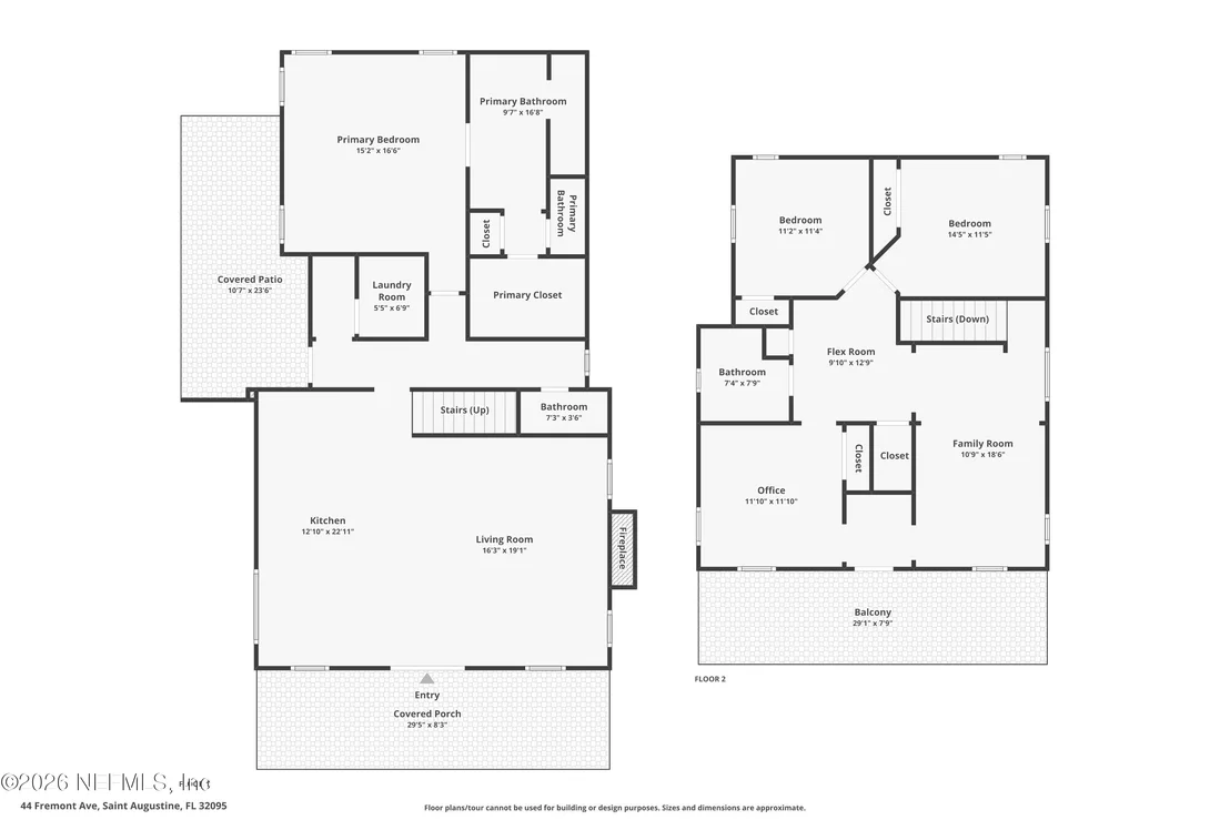 Photo of 44 FREMONT Avenue
