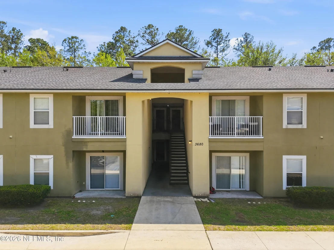 Photo of Unit 4 at 3680 KIRKPATRICK Circle