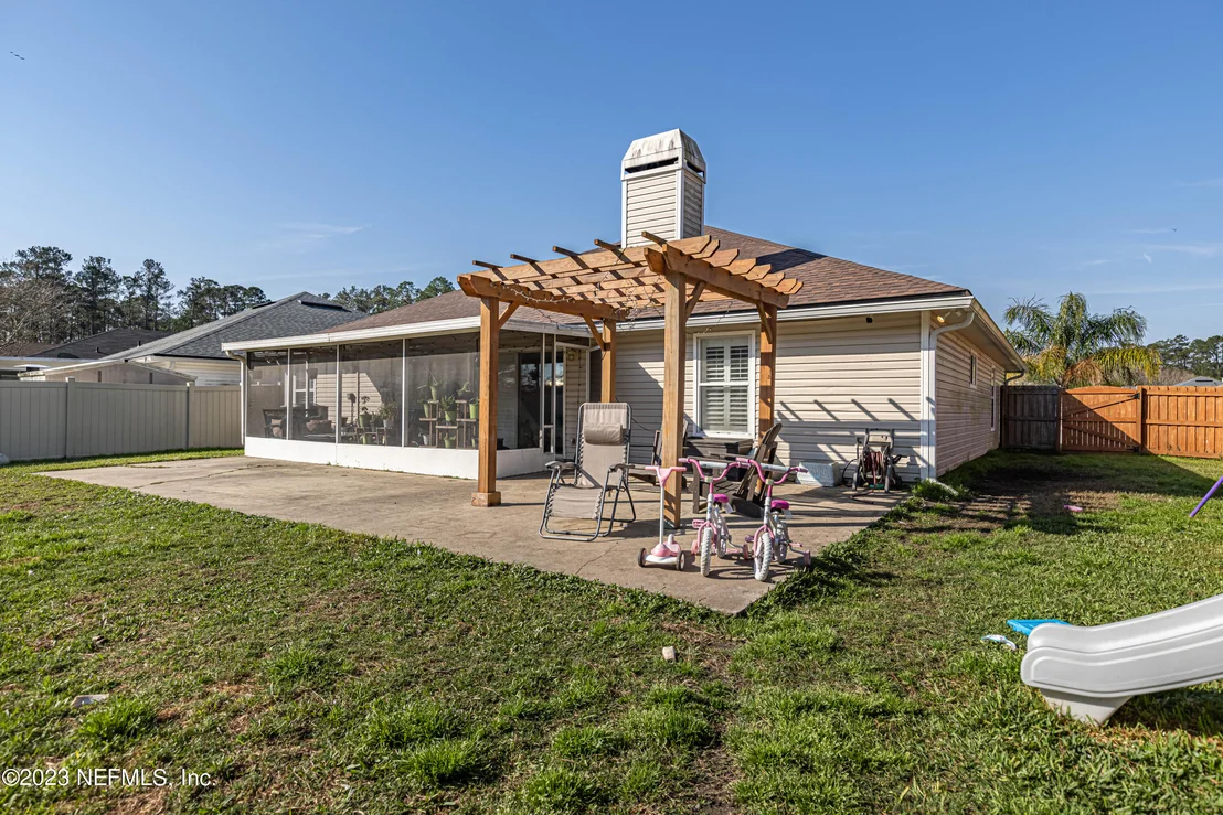 Photo of 1841 HEARTPINE Drive
