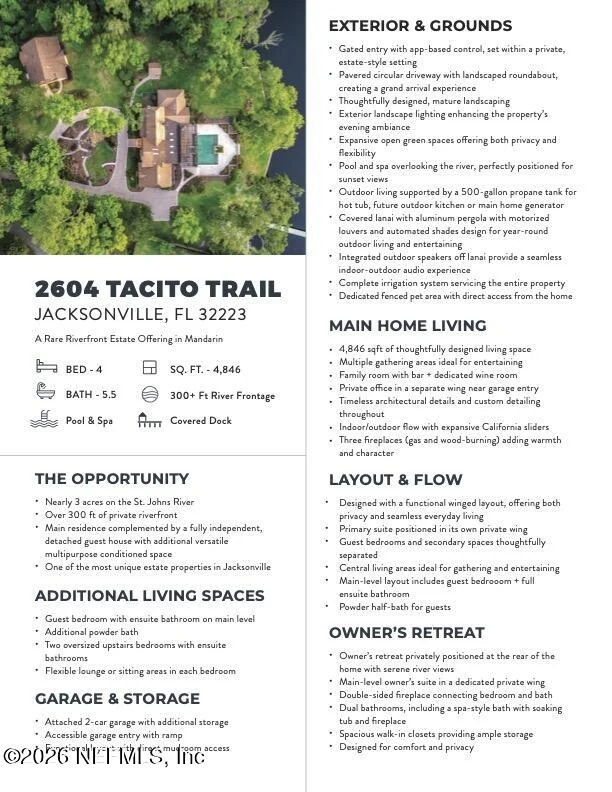 Photo of 2604 TACITO Trail