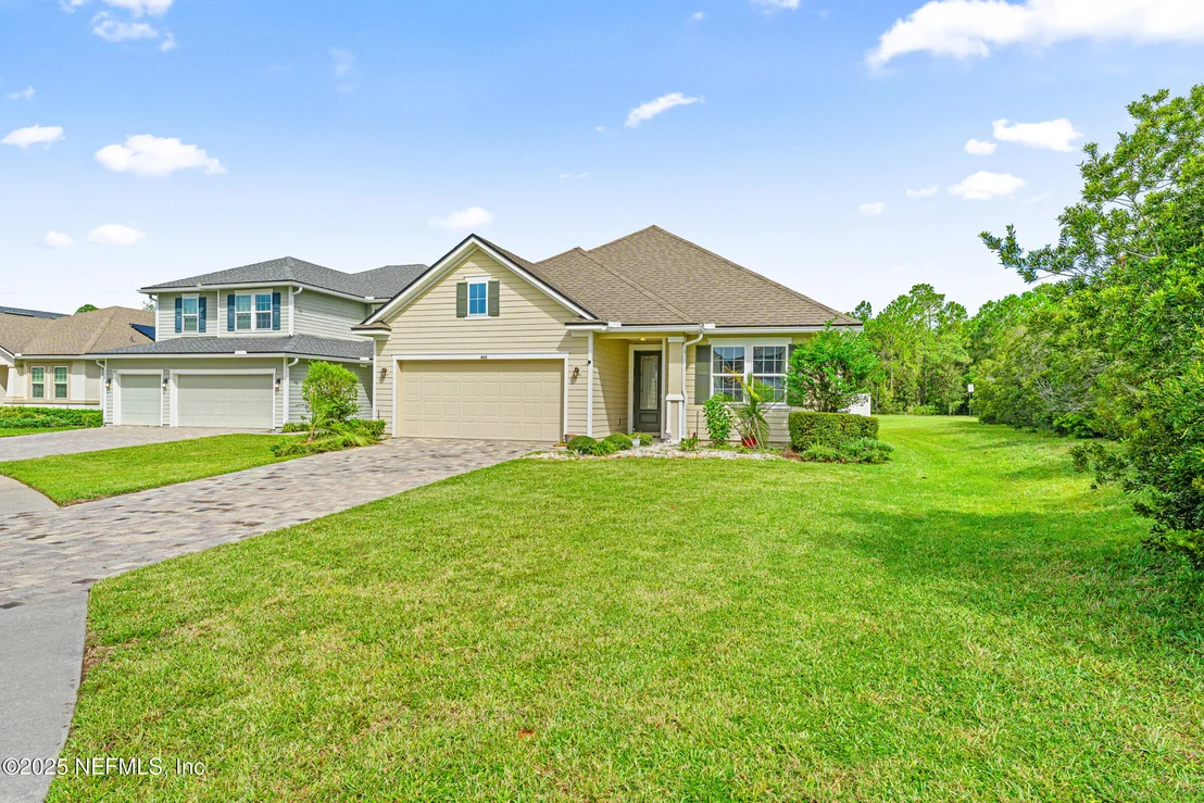 Photo of 463 TUMBLED STONE Way
