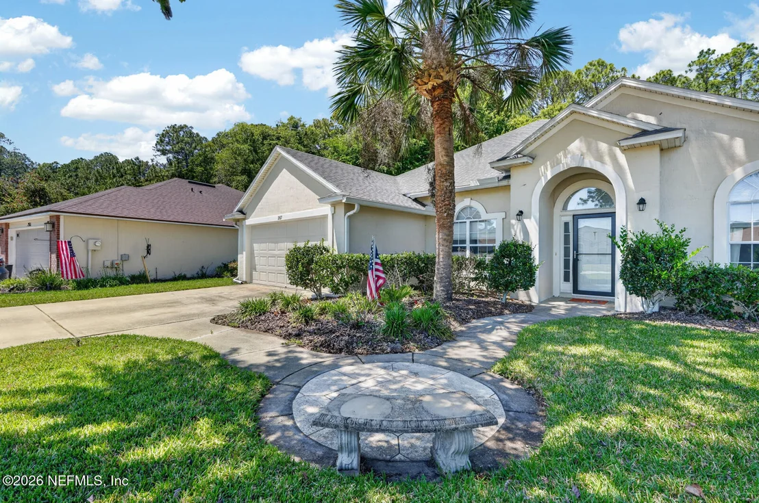 Photo of 257 JOHNS GLEN Drive